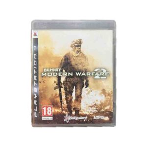 بازی 2 Call of Duty - Modern Warfare (اروپا)