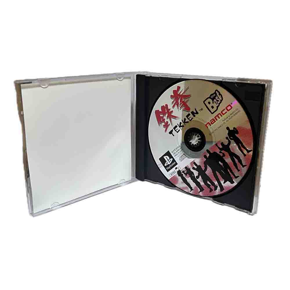 بازی مبارزه ای Tekken - Image 3