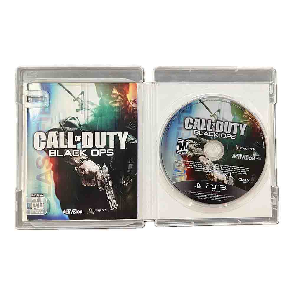 بازی Call of Duty - Black Ops (آمریکا) - Image 3