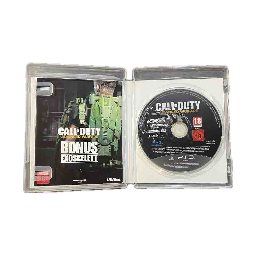 بازی Call of Duty - Advance Warfare - Image 3