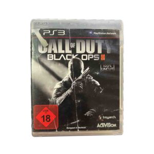 Call of Duty - Black Ops II (اروپا)