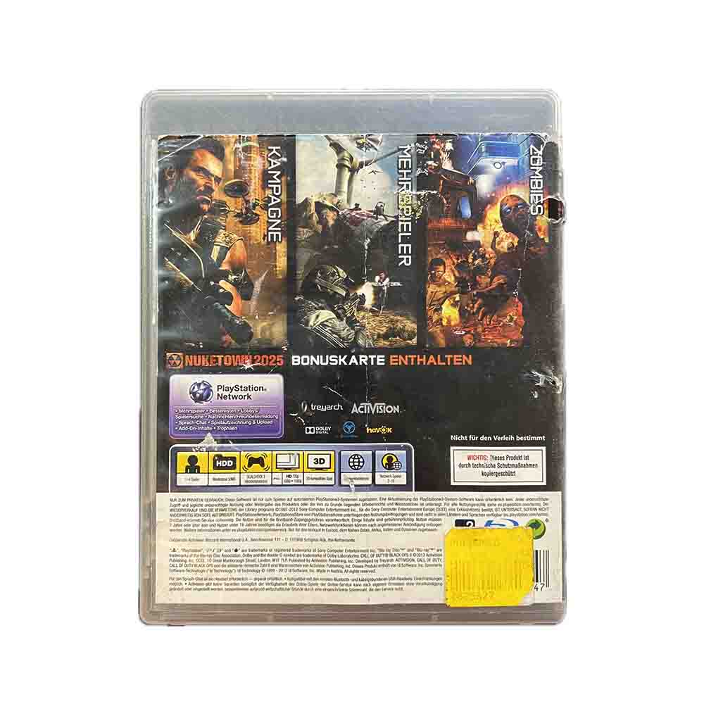 Call of Duty - Black Ops II (اروپا) - Image 2