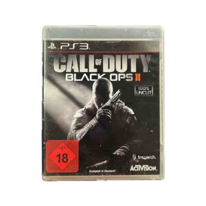 Call of Duty - Black Ops II (اروپا)