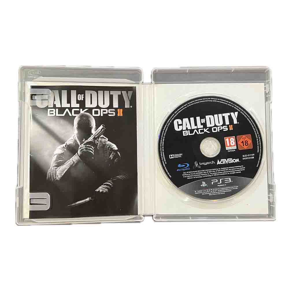 Call of Duty - Black Ops II (اروپا) - Image 2