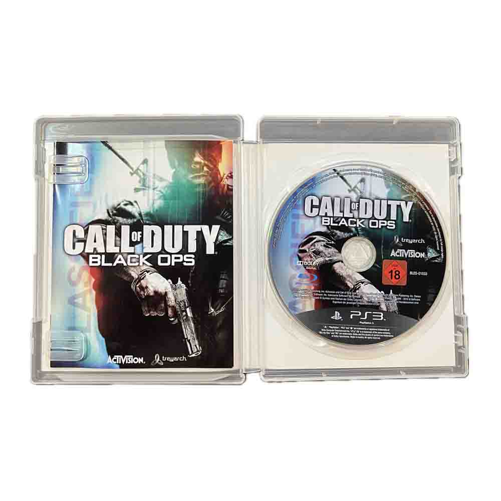 بازی Call of Duty - Black Ops (اروپا) - Image 3