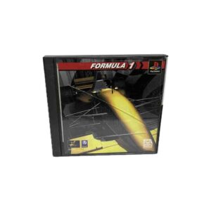 بازی ماشین Formula 1