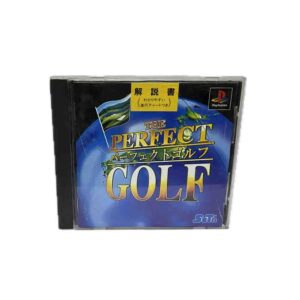 بازی گلف The Perfect Golf
