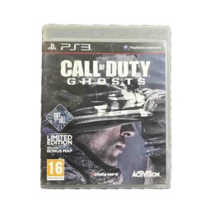 بازی Call of Duty Ghosts (اروپا)