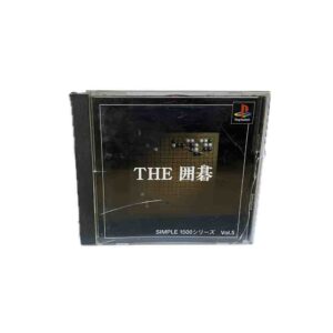بازی The Igo (1998) Vol.5 سری 1500