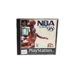 بازی بسکتبال NBA 98 R1