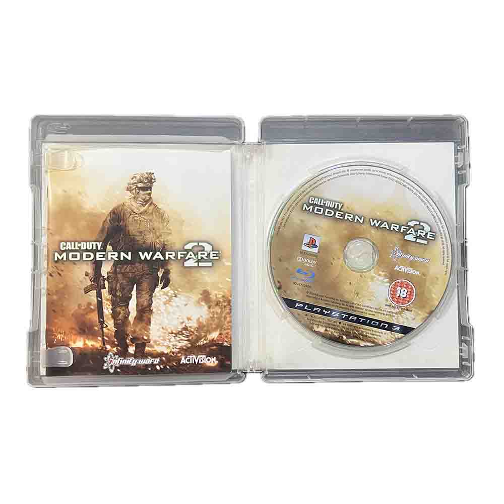 بازی Call of Duty - Modern Warfare 2 (انگلیس) - Image 2