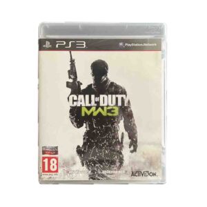 بازی Call of Duty - Modern Warfare 3 (اروپا)